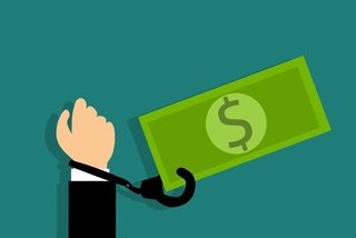 hand-handcuff-banknote-dollar-handcuffed-money-1453371-pxhere.com